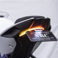 New Rage Cycles (NRC) Integrated Taillight and Fender Eliminator kit for BMW S1000RR / M1000RR (19-22) and S1000R / M1000R (2021+)